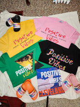 Load image into Gallery viewer, Positive Vibes Duffle Bundle