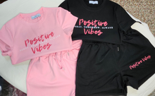 Load image into Gallery viewer, Positive Vibes Duffle Bundle