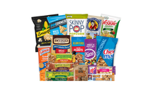 Load image into Gallery viewer, Snack Bundle - 25 Items
