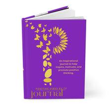 Load image into Gallery viewer, Butterflies Are Forever Journal (6x9)