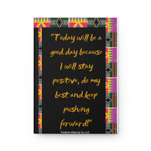 Load image into Gallery viewer, "Unique to Inspire" Journal (6x9)