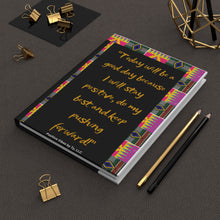 Load image into Gallery viewer, "Unique to Inspire" Journal (6x9)