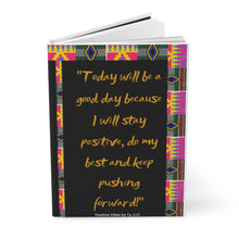 Load image into Gallery viewer, "Unique to Inspire" Journal (6x9)