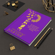 Load image into Gallery viewer, Butterflies Are Forever Journal (6x9)