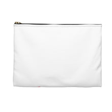 Load image into Gallery viewer, Hello Sunshine Pouch (White)