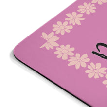 Load image into Gallery viewer, Graphic Design Mousepad - Positive Vibes