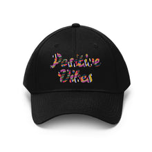 Load image into Gallery viewer, Positive Vibes Hat (Multiple Colors)