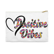 Load image into Gallery viewer, Uniquely Inspired Accessory Pouch