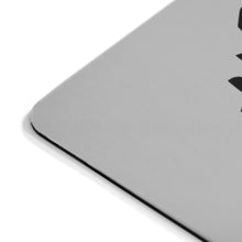 Load image into Gallery viewer, I Love Positivity Mousepad