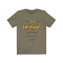 Load image into Gallery viewer, Graphic T-Shirt - I'm Unique (Unisex)