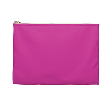 Load image into Gallery viewer, Hello Sunshine Pouch (Purple)