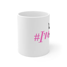 Load image into Gallery viewer, I'm A Vibe Mug