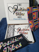 Load image into Gallery viewer, Positive Vibes Box "Signature" (2 or More Items)