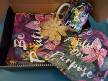 Load image into Gallery viewer, Positive Vibes Gift Box