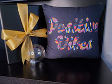 Load image into Gallery viewer, Positive Vibes Gift Box