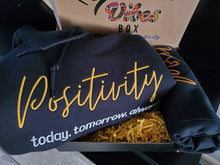 Load image into Gallery viewer, Positive Vibes Gift Box