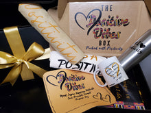 Load image into Gallery viewer, Positive Vibes Gift Box