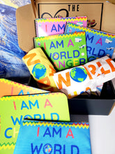 Load image into Gallery viewer, Back to School Gift Box