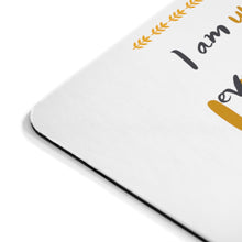 Load image into Gallery viewer, Graphic Design Mousepad - I'm Unique