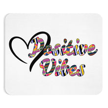 Load image into Gallery viewer, Uniquely Inspired Mousepad (White)