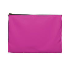 Load image into Gallery viewer, Hello Sunshine Pouch (Purple)