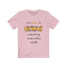 Load image into Gallery viewer, Graphic T-Shirt - I'm Unique (Unisex)
