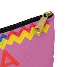 Load image into Gallery viewer, School Pouch Green