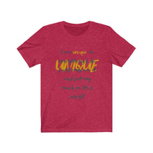 Load image into Gallery viewer, Graphic T-Shirt - I'm Unique (Unisex)