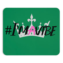 Load image into Gallery viewer, Graphic Design Mousepad - I'm A Vibe