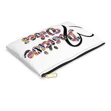 Load image into Gallery viewer, Uniquely Inspired Accessory Pouch