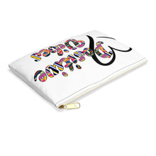 Load image into Gallery viewer, Uniquely Inspired Accessory Pouch