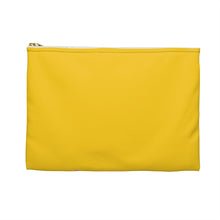 Load image into Gallery viewer, Hello Sunshine Pouch (Yellow)