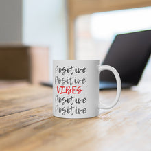 Load image into Gallery viewer, Positive (Repeat) Mug