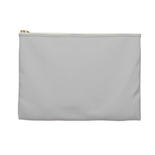 Load image into Gallery viewer, Hello Sunshine Pouch (Gray)