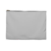 Load image into Gallery viewer, Hello Sunshine Pouch (Gray)