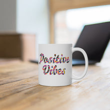 Load image into Gallery viewer, Uniquely Inspired Ceramic Mug
