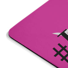 Load image into Gallery viewer, Graphic Design Mousepad - I'm A Vibe