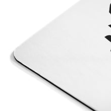 Load image into Gallery viewer, Graphic Design Mousepad - I Love Positivity