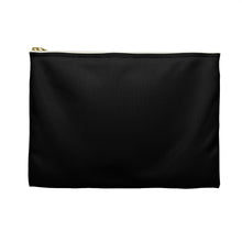 Load image into Gallery viewer, Positive Vibes Supply Pouch (Black)