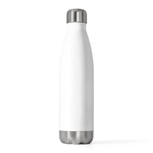 Load image into Gallery viewer, It's A Positive Vibe Water Bottle (20 oz)