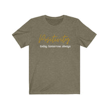 Load image into Gallery viewer, Graphic T-Shirt - Positivity (Unisex)