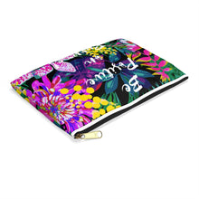 Load image into Gallery viewer, Positive Vibes Accessory Pouch