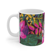 Load image into Gallery viewer, Be Positive on Purpose Mug 11oz