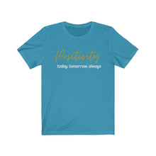 Load image into Gallery viewer, Graphic T-Shirt - Positivity (Unisex)