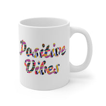 Load image into Gallery viewer, Uniquely Inspired Ceramic Mug