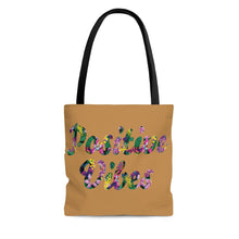 Load image into Gallery viewer, Positive Vibes Tote Bag