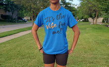 Load image into Gallery viewer, Graphic T-Shirt -It's the Vibe for Me!