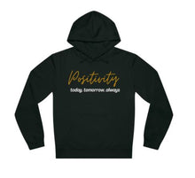 Load image into Gallery viewer, Positivity Hoodie