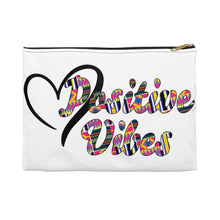 Load image into Gallery viewer, Uniquely Inspired Accessory Pouch