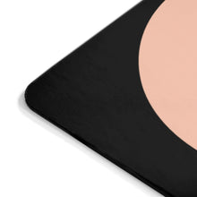 Load image into Gallery viewer, Graphic Design Mousepad - I Love Positivity